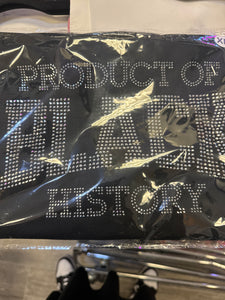 Product of black History