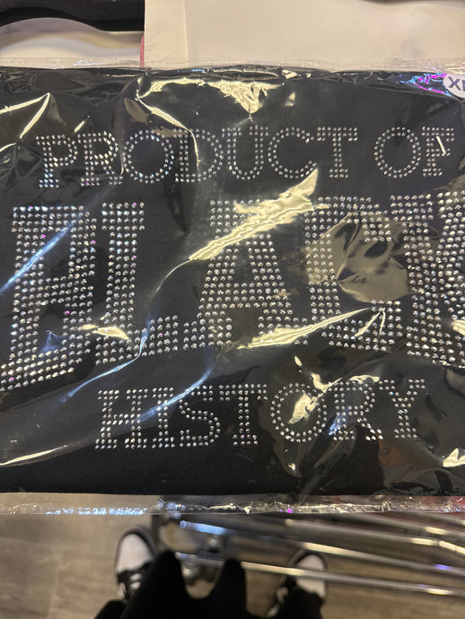 Product of black History