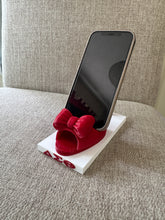 Load image into Gallery viewer, Delta Shoe Desktop Stand