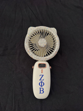 Load image into Gallery viewer, Zeta Fan