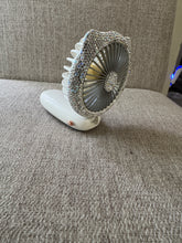 Load image into Gallery viewer, AKA Fan
