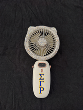 Load image into Gallery viewer, SGR Fan