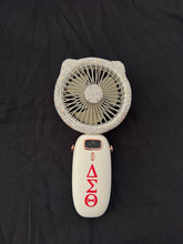 Load image into Gallery viewer, Delta Fan