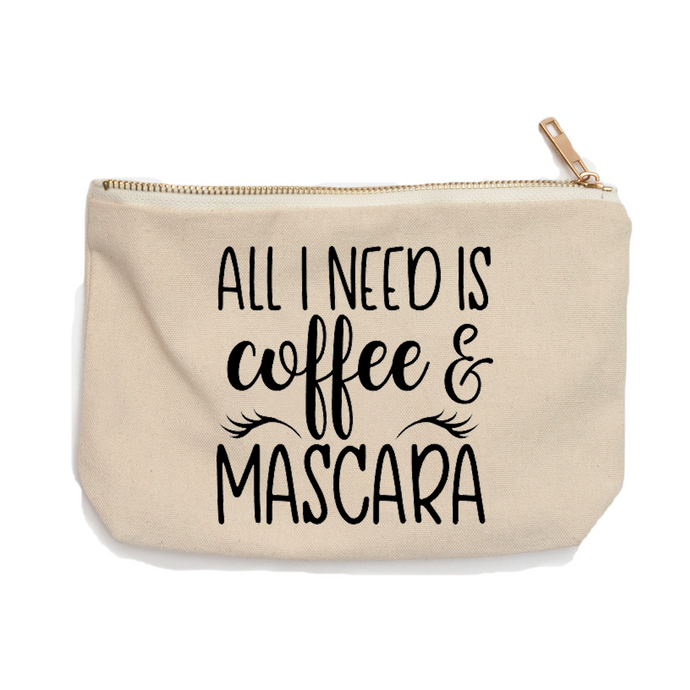 Makeup Bag