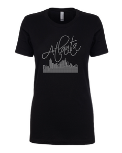 Atlanta - Skyline