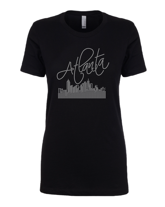 Atlanta - Skyline
