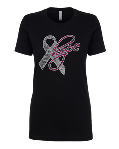 Awareness - Hope Ribbon Large