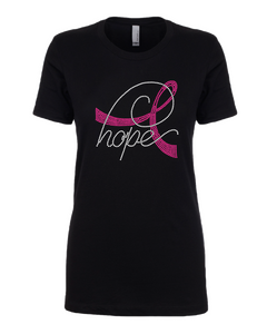 Awareness - Ribbon Hope