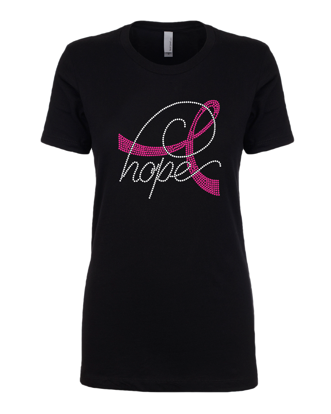 Awareness - Ribbon Hope