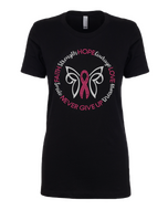 Awareness - Butterfly