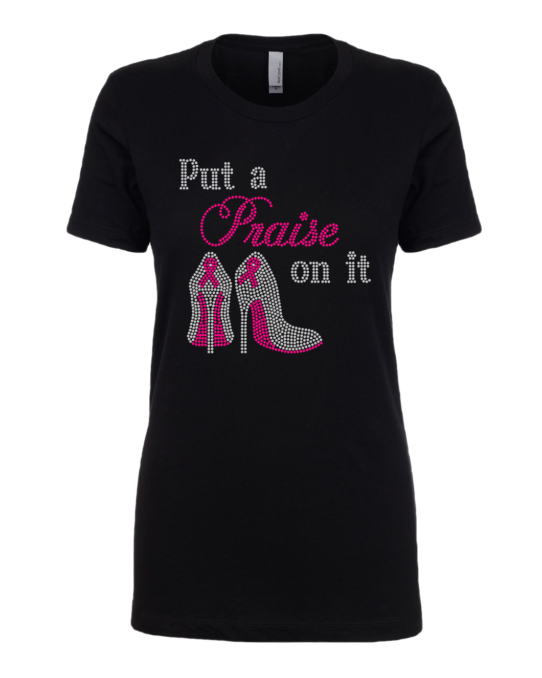 Awareness - Put a Praise on it