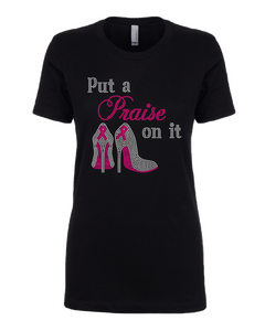 Awareness - Put a Praise on it