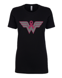 Awareness - Wonder Woman