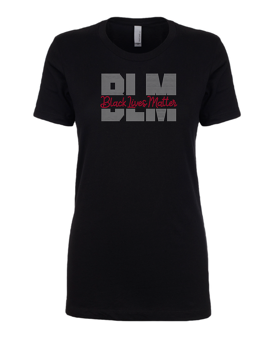 BLM (Black Lives Matter)
