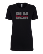 BLM (Black Lives Matter)