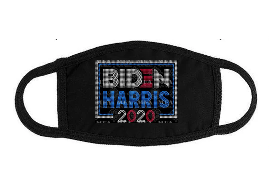 Mask - Biden Harris 2020