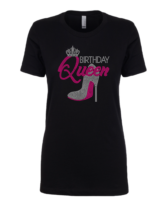Birthday - Birthday Queen