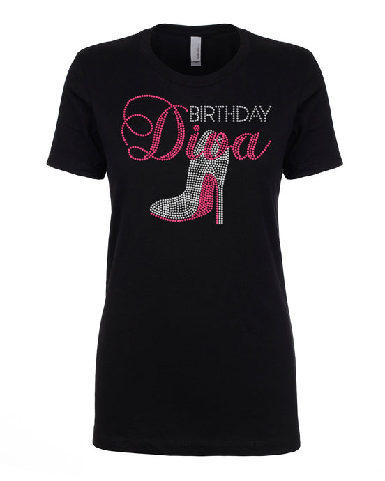 Birthday - Birthday Diva