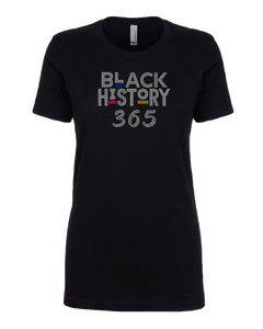 Black History - 365
