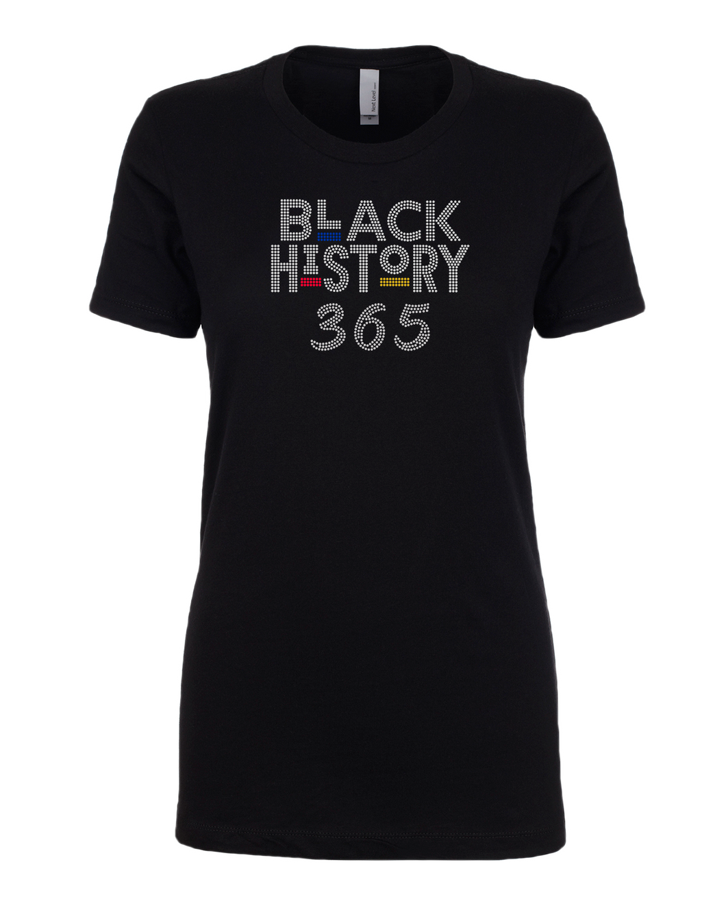 Black History - 365