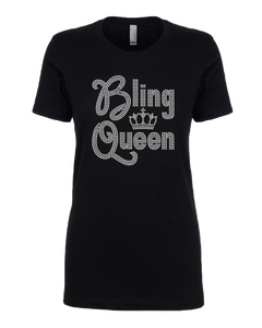 Bling Queen