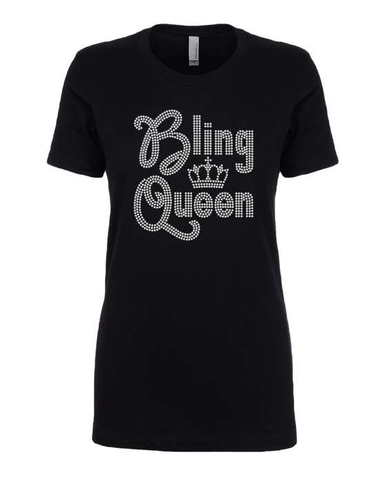 Bling Queen