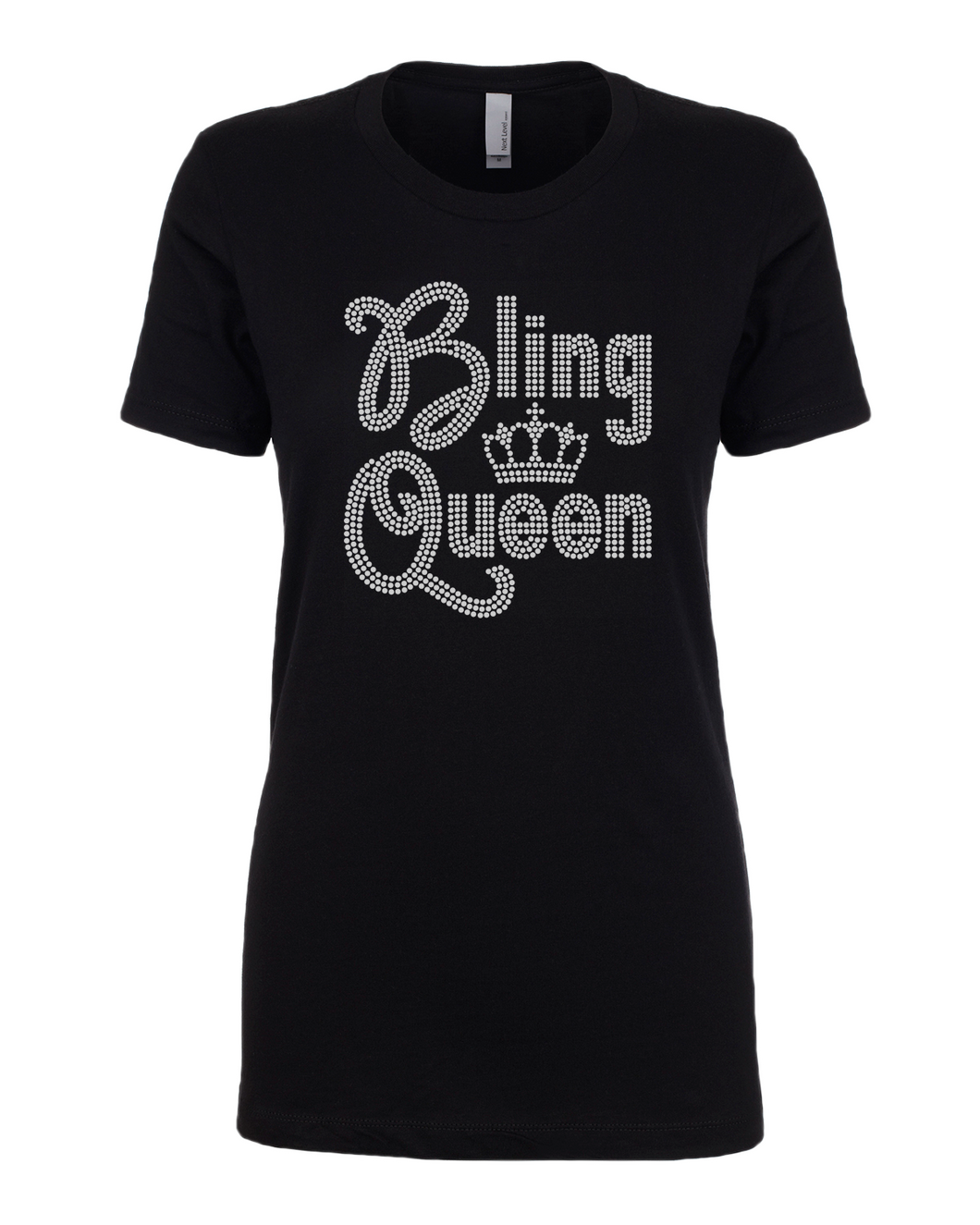 Bling Queen