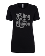 Bling Queen