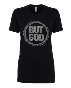 But God - Circle