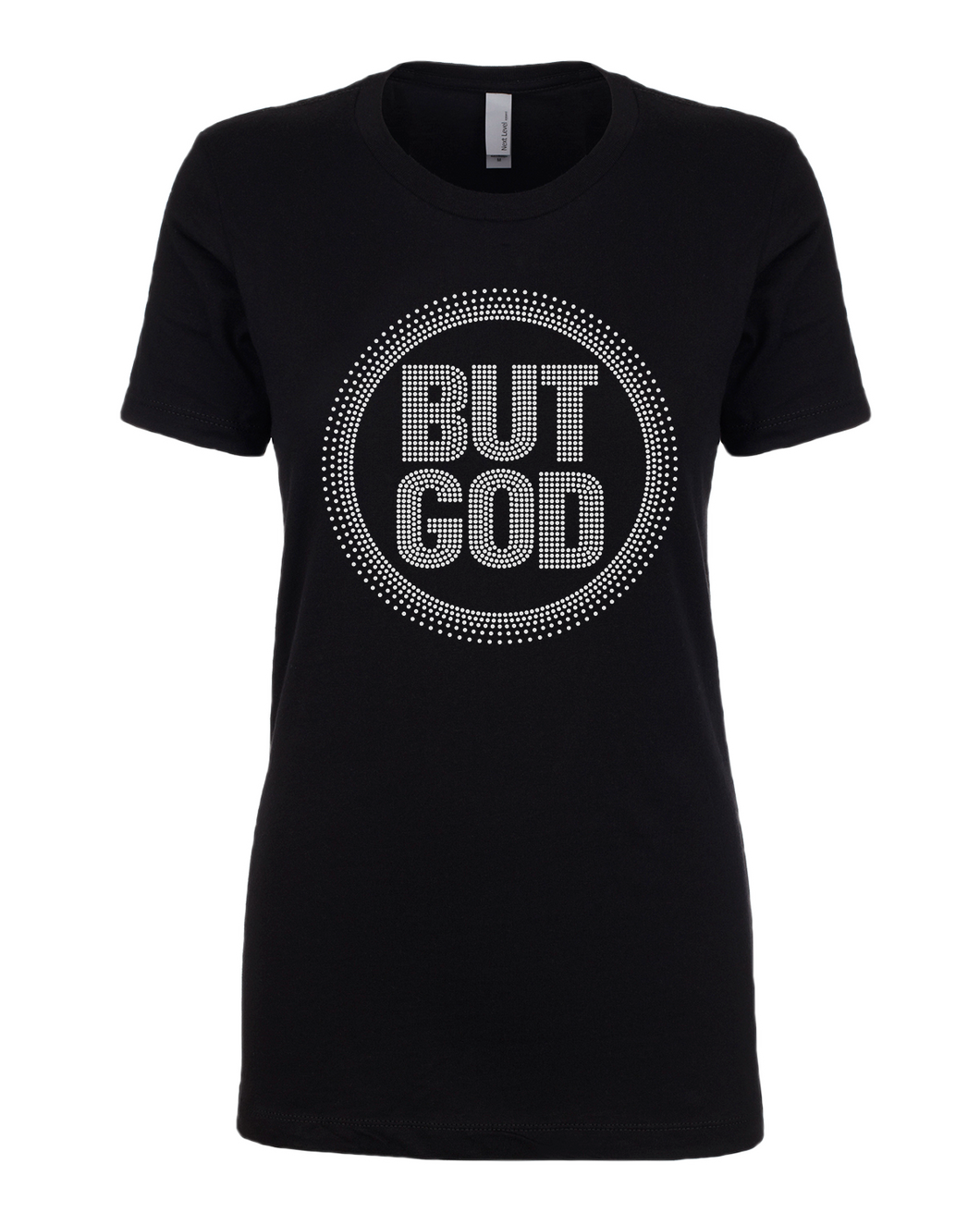 But God - Circle