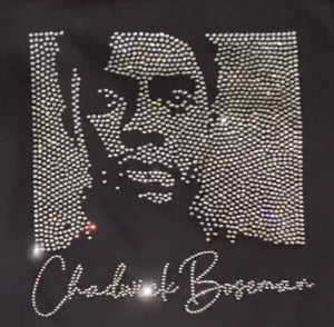 Chadwick Boseman