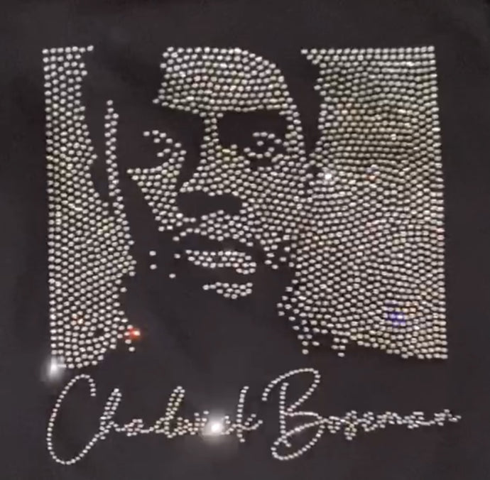 Chadwick Boseman