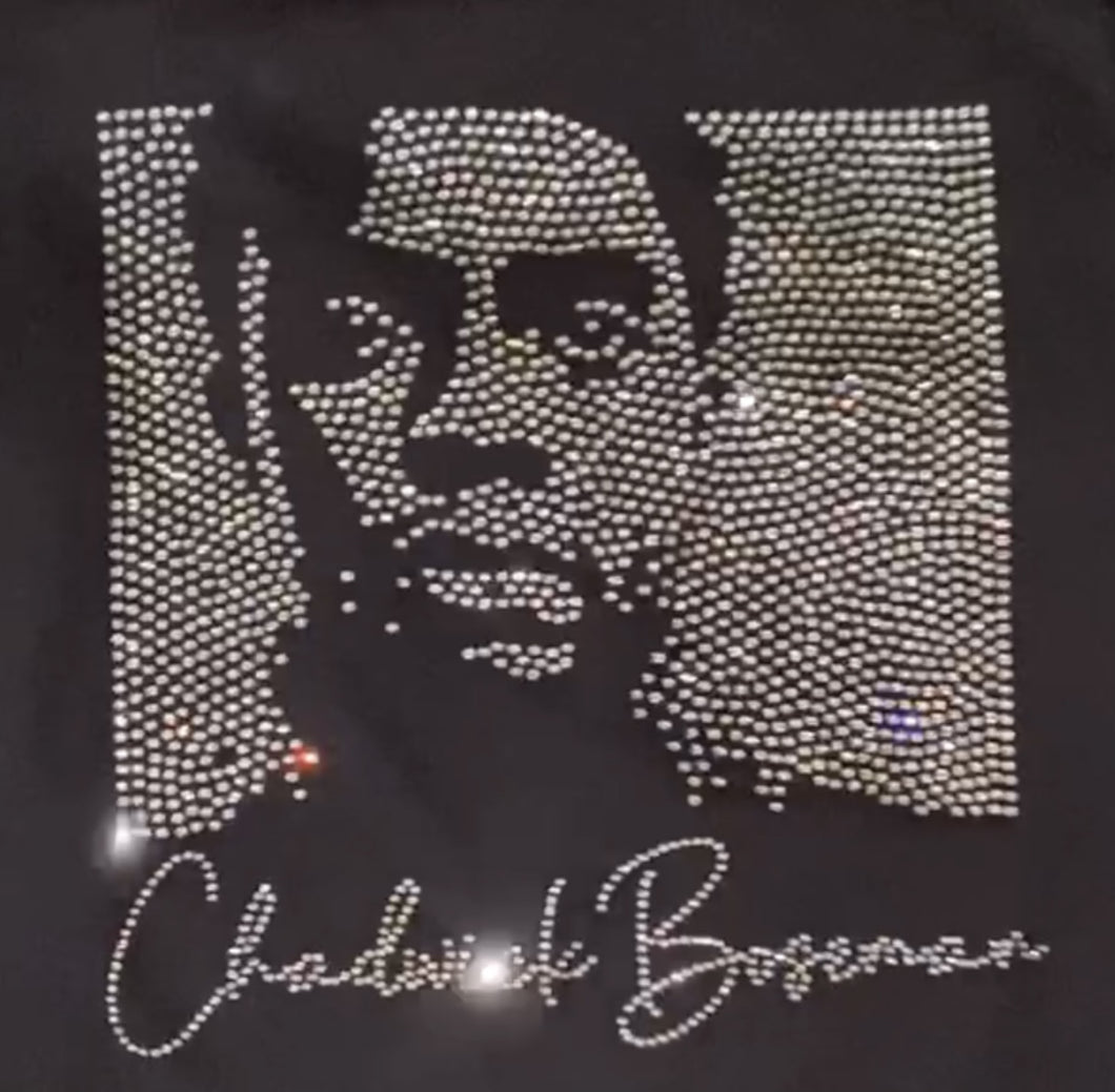 Chadwick Boseman