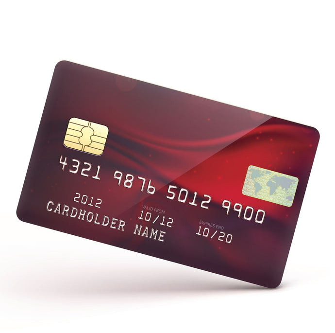 Card Charge