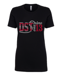 DST - One Nine 13 w/Pearls