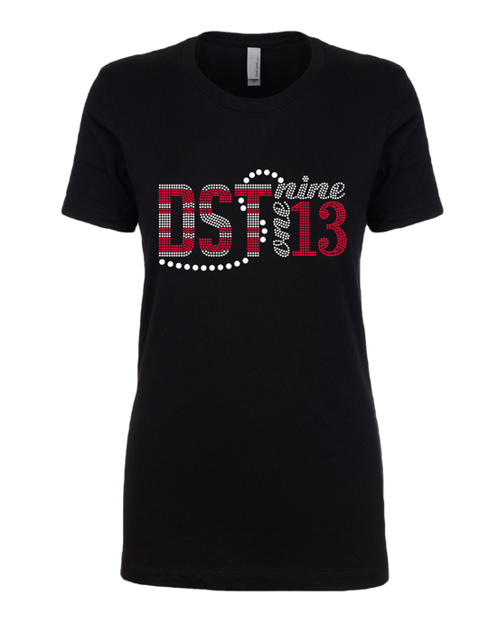 DST - One Nine 13 w/Pearls
