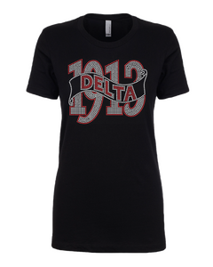 DST - 1913 Delta