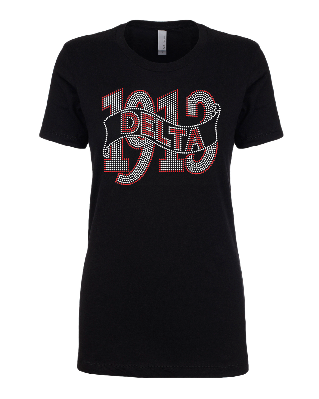 DST - 1913 Delta