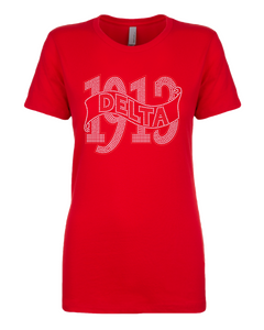 DST - 1913 Delta