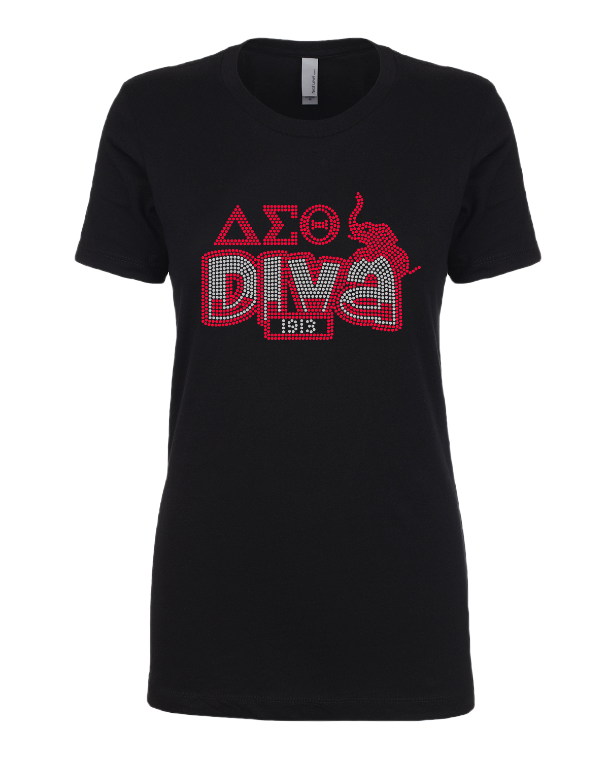 DST - Diva - Elephant – BlingSpirations By GiGi, image size:1200x1500