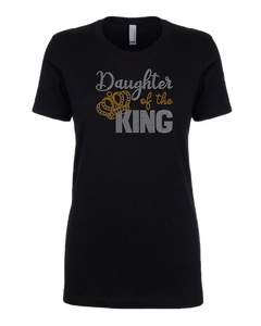 Daughter of the King