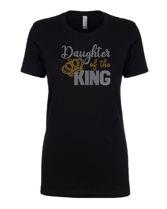 Daughter of the King
