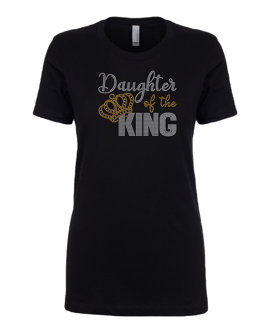 Daughter of the King