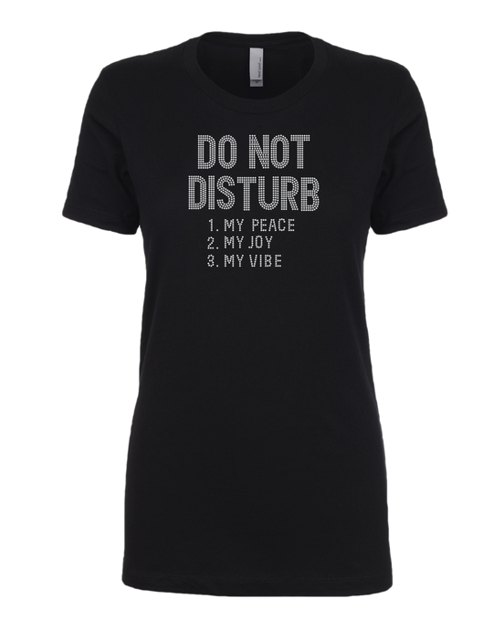 Do Not Disturb