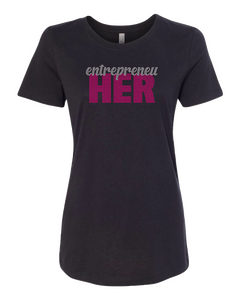Entrepreneu HER 1