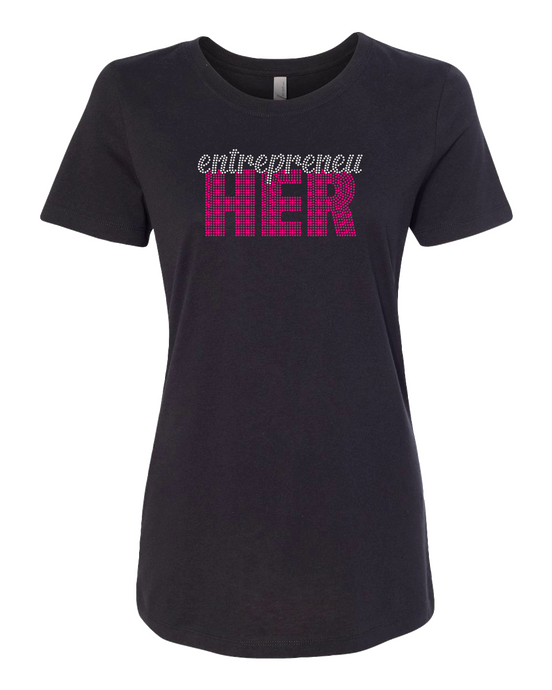 Entrepreneu HER 1
