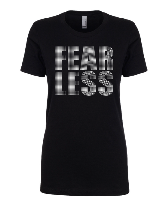 FEARLESS