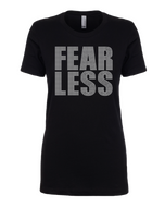 FEARLESS