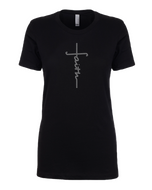 Faith - Cross