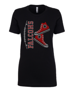 Falcons - 2 Sneakers